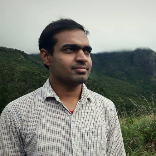 Ashok Kumar
