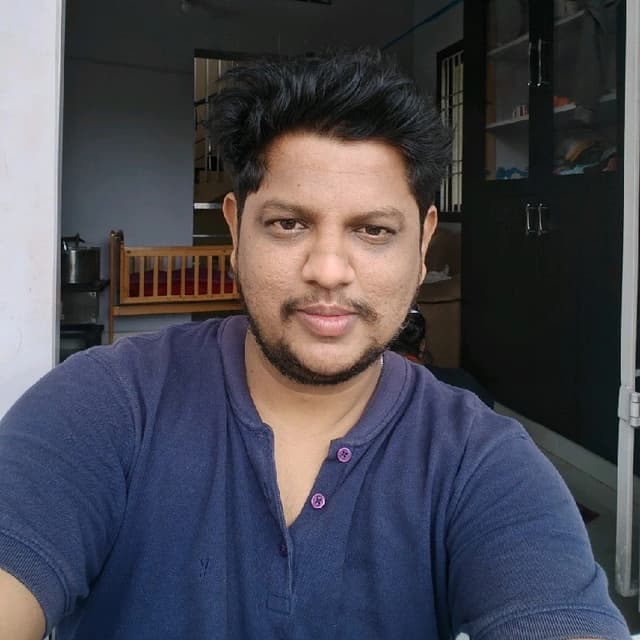 Ashok Kumar