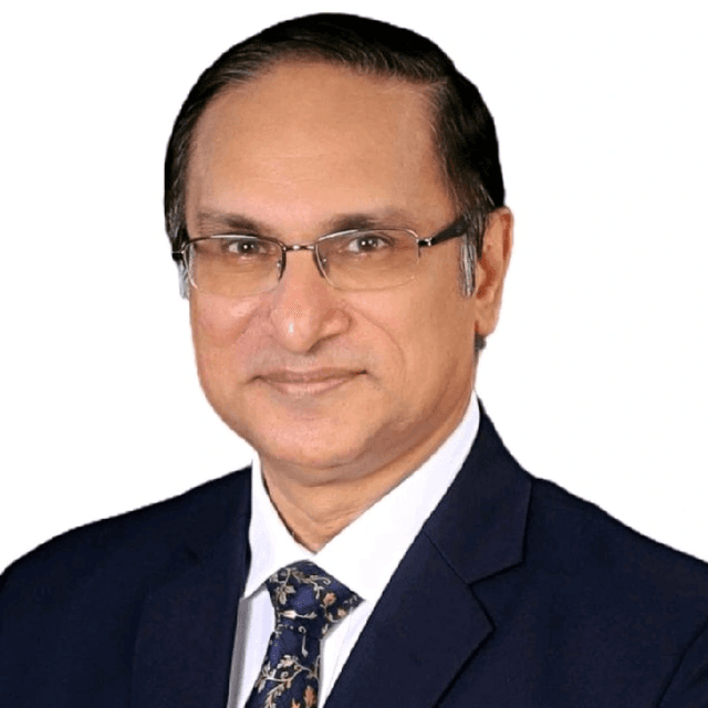 Ashok Kumar