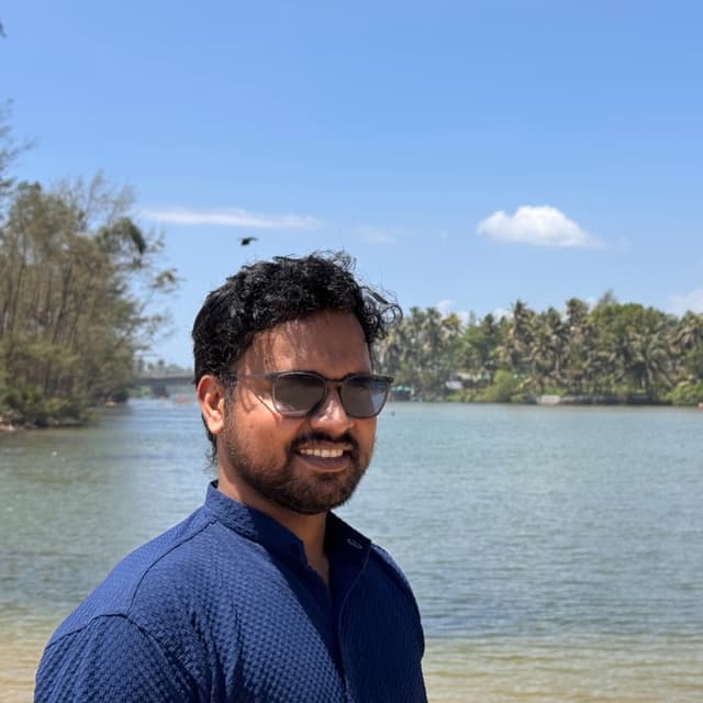 Ashok Kumar
