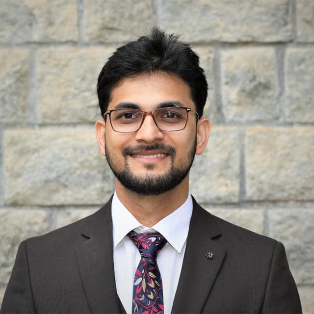 Ashok Kumar Bendi