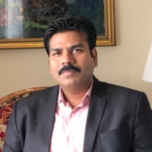 Ashok Kumar Chauhan