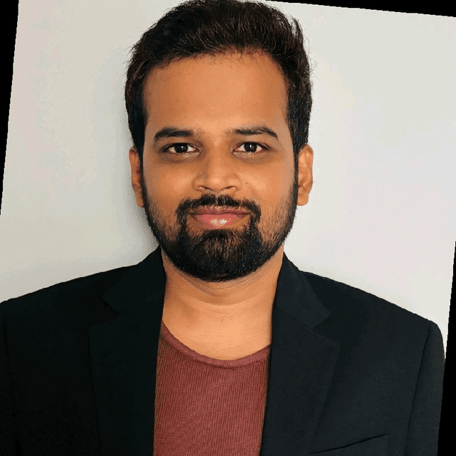 Ashok Kumar G