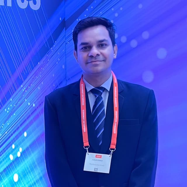 Ashok Kumar