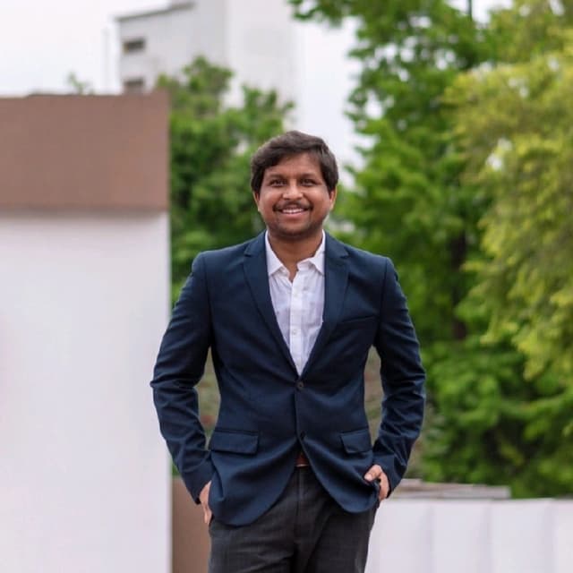 Ashok Kumar Putti