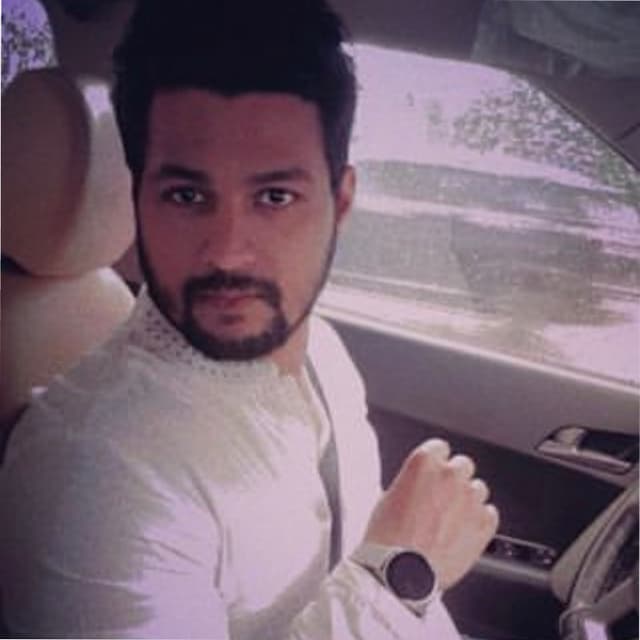 Ashok Kumawat