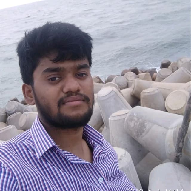 Ashok kumbar