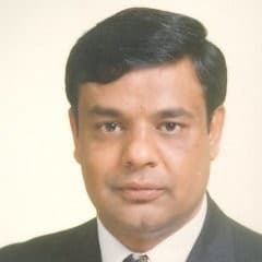 Ashok Mair
