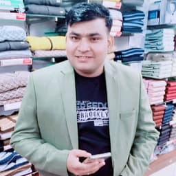 Ashok Mishra