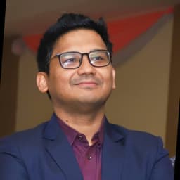 Ashok Panwar