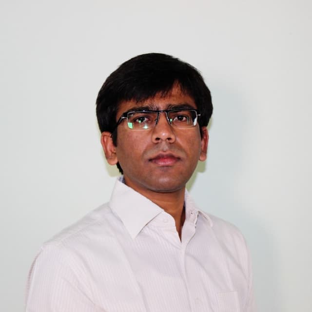 Ashok Prabhu