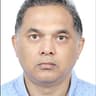 Ashok Roy