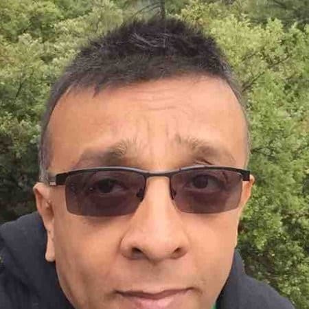 Ashok Sathyanarayan