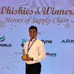 Ashok Sharma