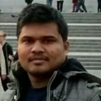 Ashok Waghmare