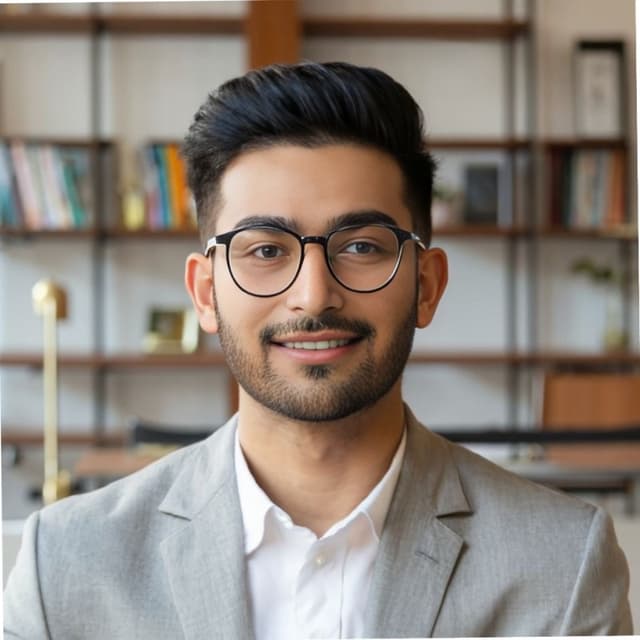 Ashok Karwa