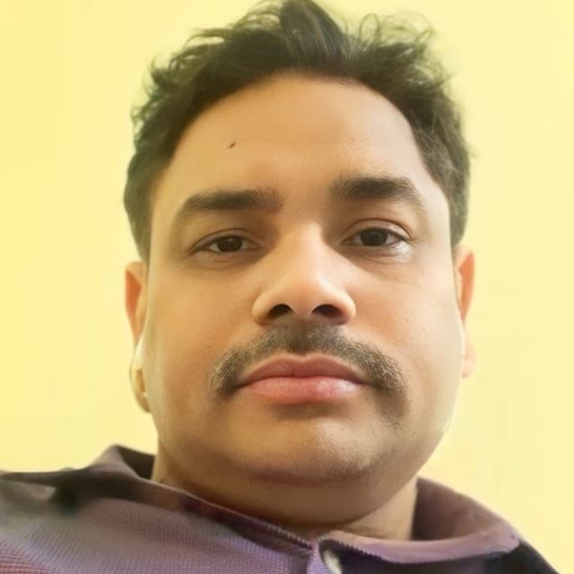 Ashoka Vardhan