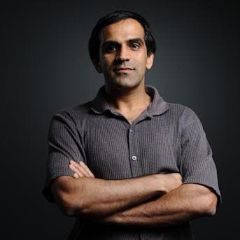 Ashok Banerjee