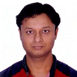 Ashok Chourasia