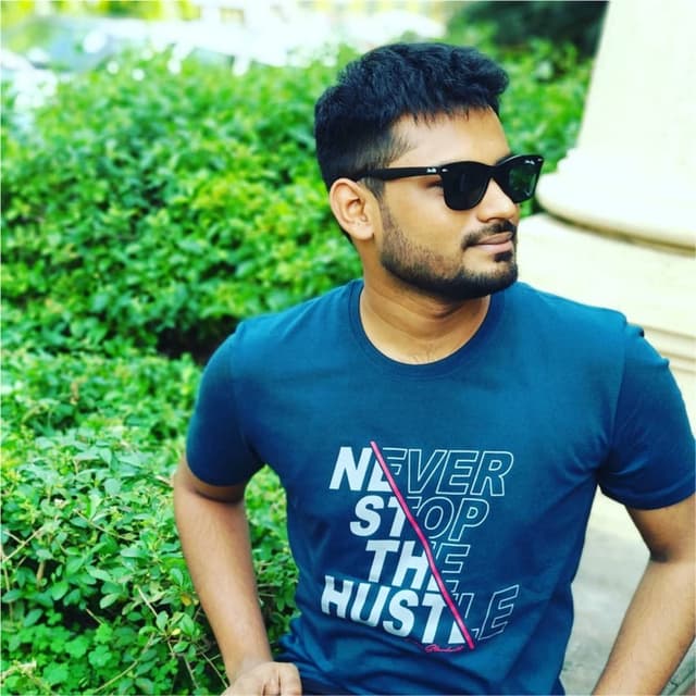 Ashok Dey