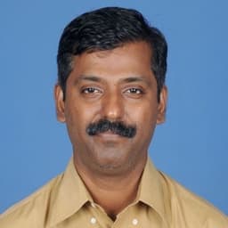Ashok Dhayalaraj