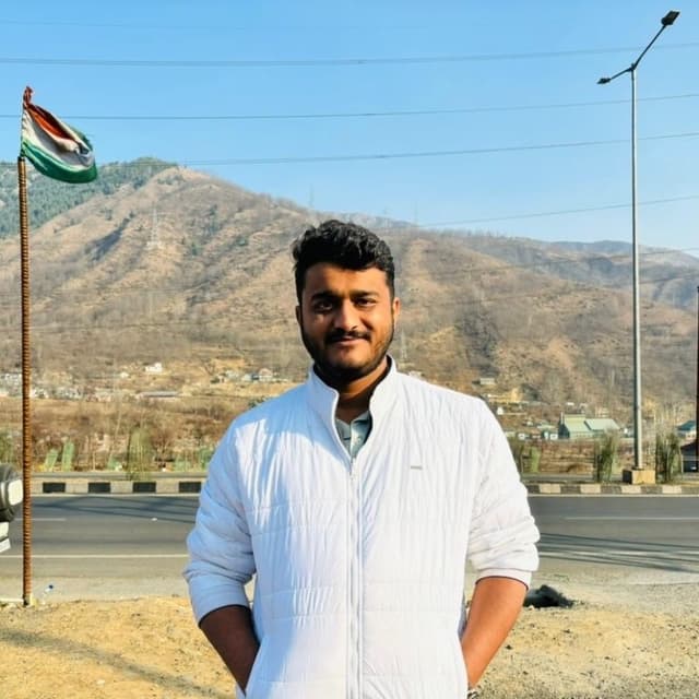 Ashok Jaipal