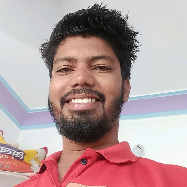 Ashok Kumar Bhil