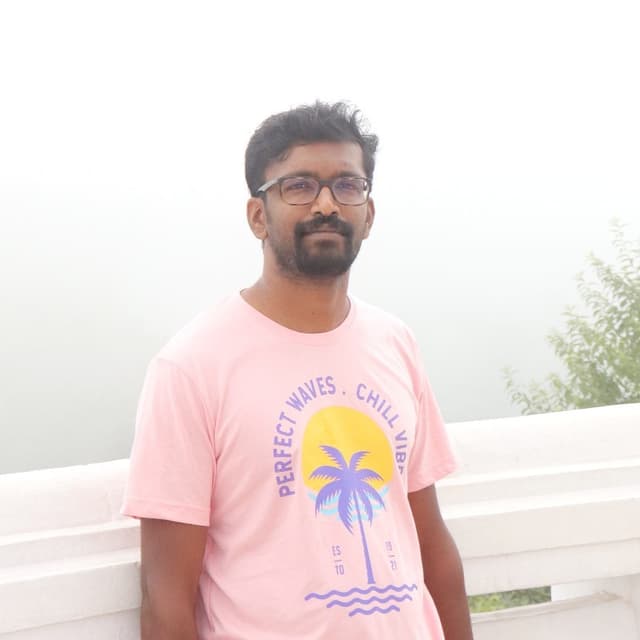 Ashok Kumar