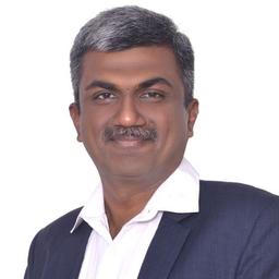 Ashok Kannan