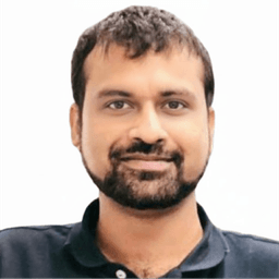 Ashok Gautam
