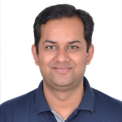 Ashok Ramchandani