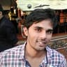 Ashok R