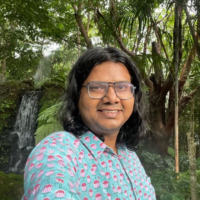 Ashok Sahoo