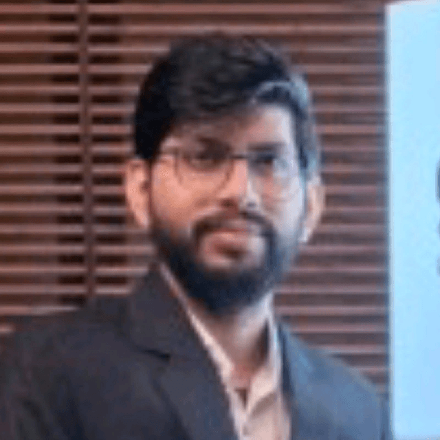 Ashok Singh Naruka