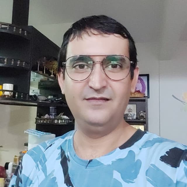 Ashok Singh