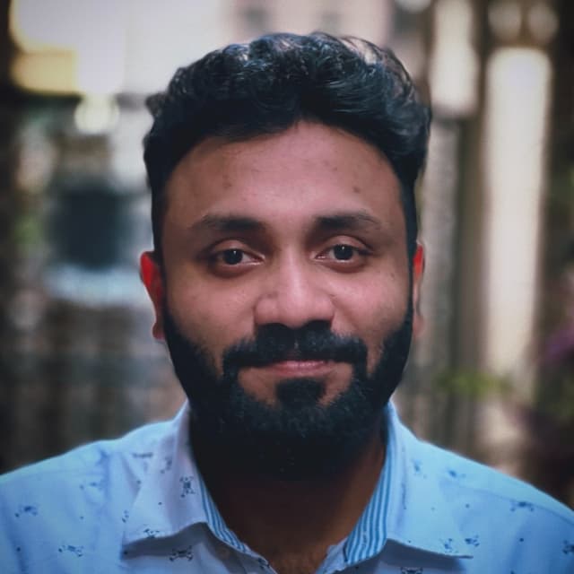 Ashok Thariyan