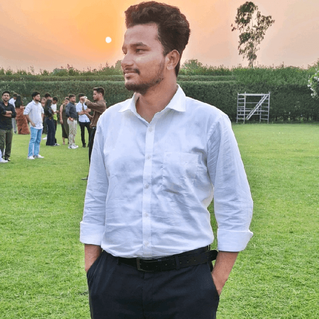 Ashraf Ali
