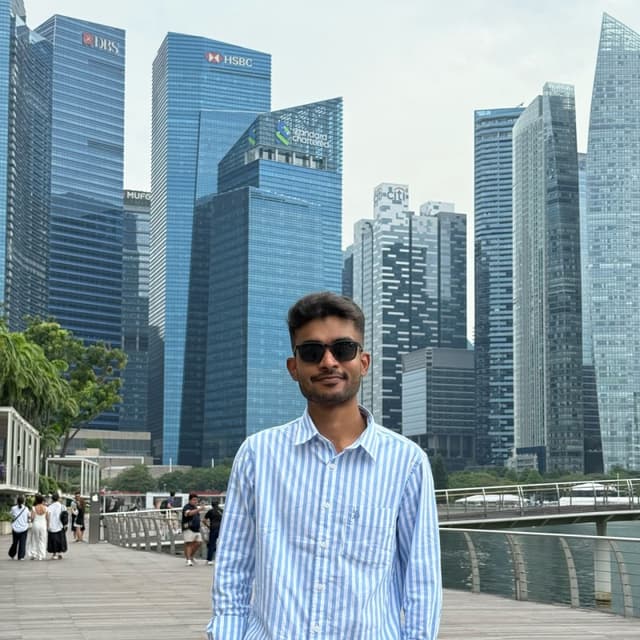 Mohammed Ashraf