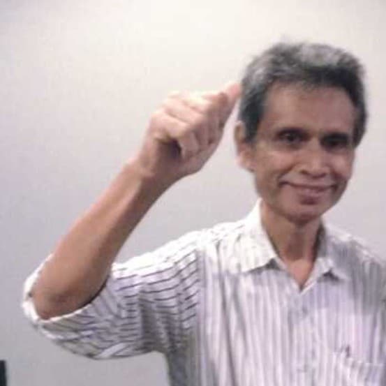 ASHRAF MUSTHAFA