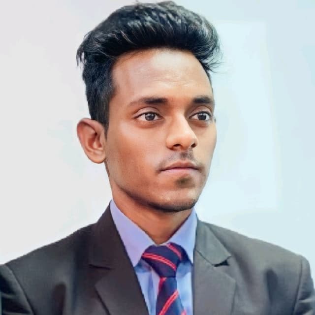 Ashraful Aman