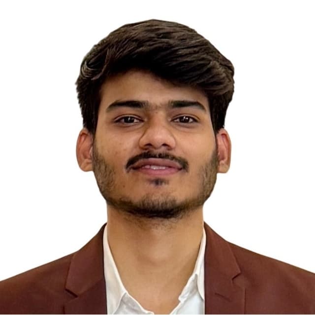 Ashrav Jain