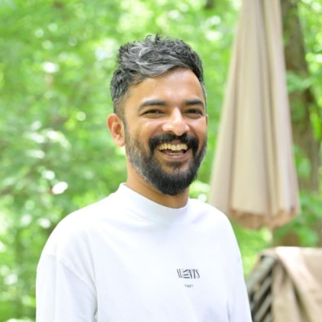 Ashray Sachdeva