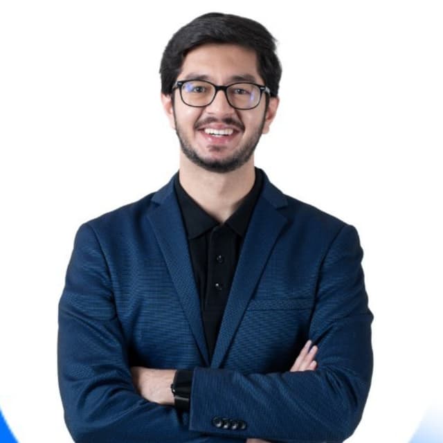 Ashray Malhotra