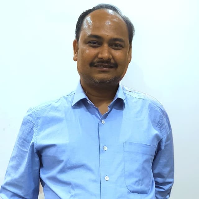 Akhilesh Singh