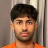Ashrith Boddapati