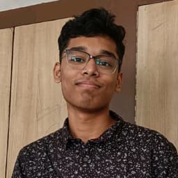 Ashrith Gande