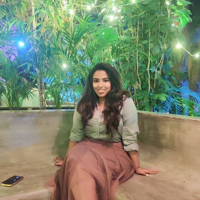 Ashritha Bugatha
