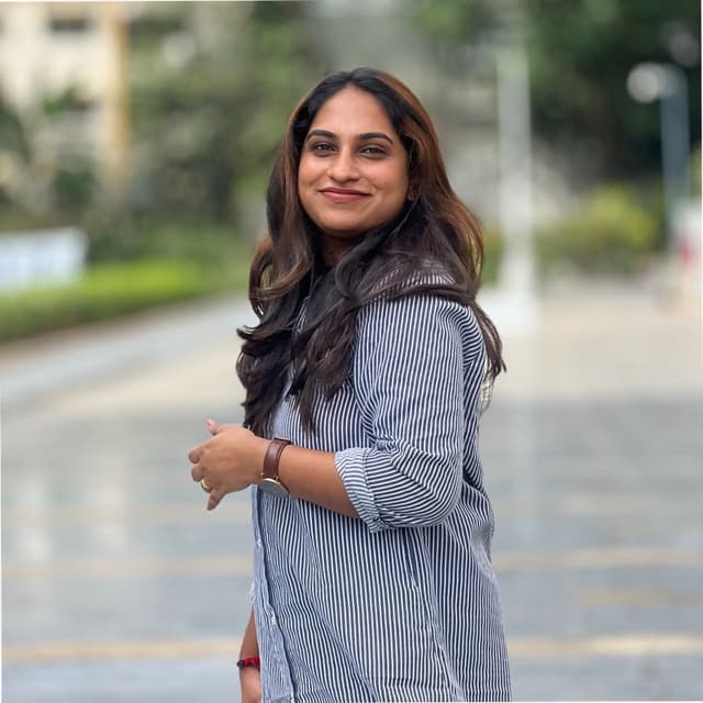 Ashritha Ganiga