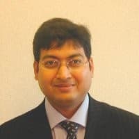 Anurag Shrivastava