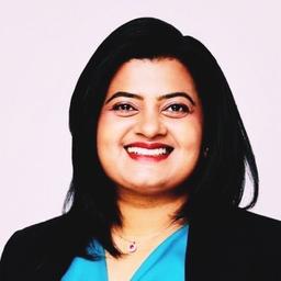 Ashwini (Ash) Prasad Krishnamurthy